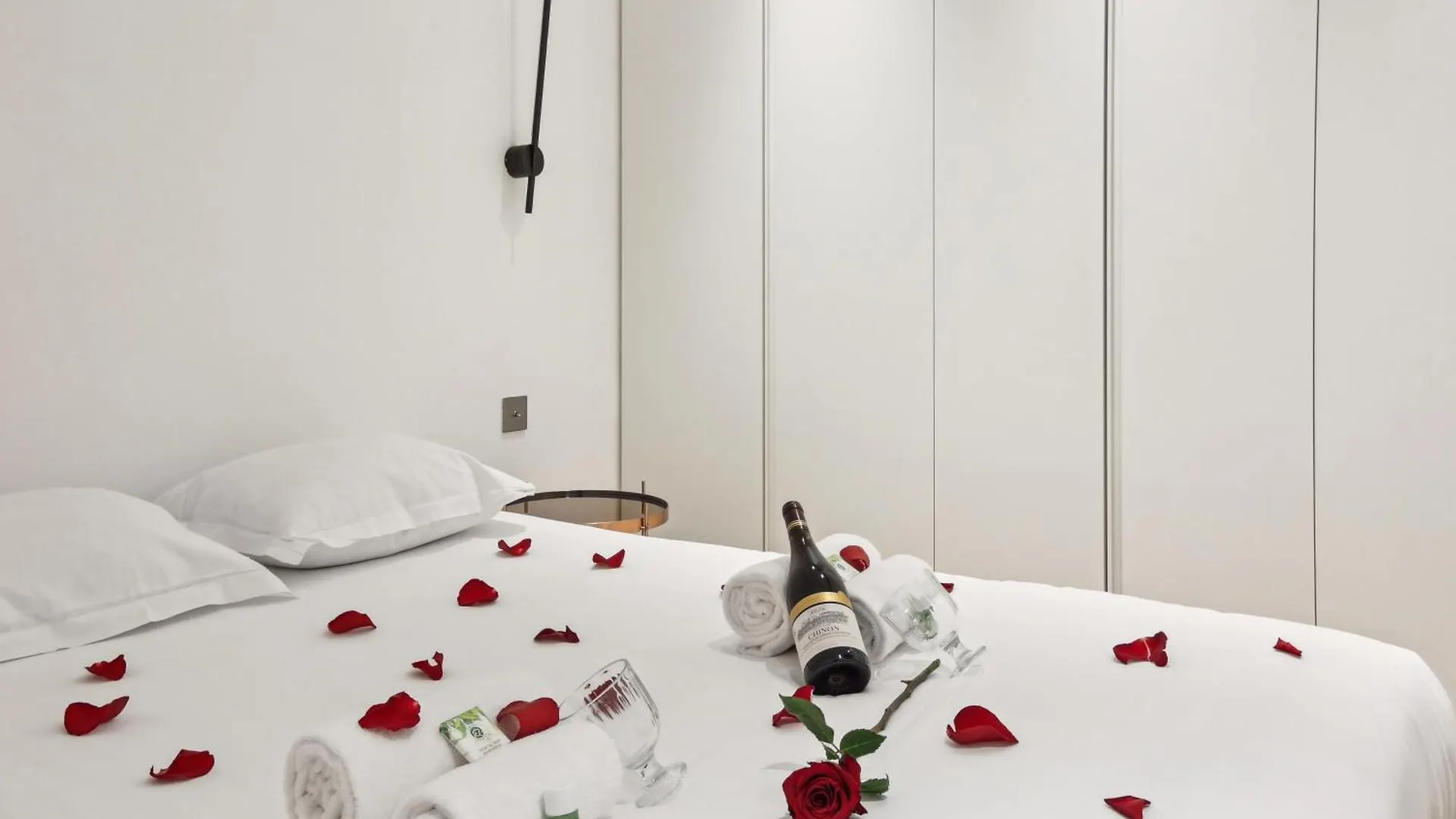Lavie Maison : Ac & Center Of Paris公寓 0*, 巴黎 法国